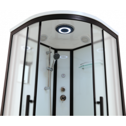 Душевая кабина Timo Standart 90*90*220 (T-6609BF)