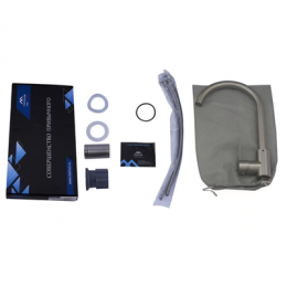 Смеситель для кухни FASHUN (A54001N)