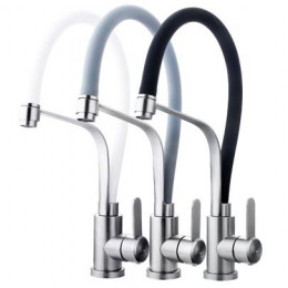 Смеситель для кухни FASHUN (A54012-8)