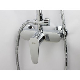 Душевая система со смесителем, ESKO (ST1200)