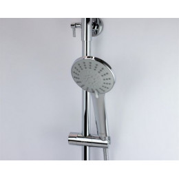 Душевая система со смесителем, ESKO (ST1200)