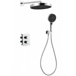 Душевая система скрытого монтажа ESKO Thermostat (6в1 TH)