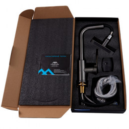 Смеситель FASHUN для кухни (A56131-17)