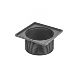 Трап с мультисифоном BETTOSERB 15х15 (13000085B)