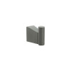 Крючок одинарный FIXSEN TREND GRAPHITE (FX-98005)
