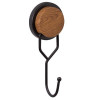 Крючок Fixsen одинарный MAGIC WOOD (FX-46005)