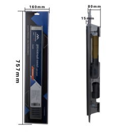 Дренажный канал FASHUN (A536005)