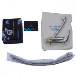 Смеситель для кухни FASHUN (A4515-2)