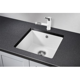 Кухонная мойка GRANULA (4451, АРКТИК)