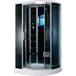 Душевая кабина Timo Standart 120*85*220  (T-1102L)