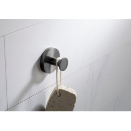 Крючок Timo Saona черное золото (13011/18)