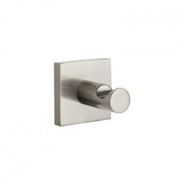 Крючок двойной Fixsen Lux Satin, сатин (FX-16005A)