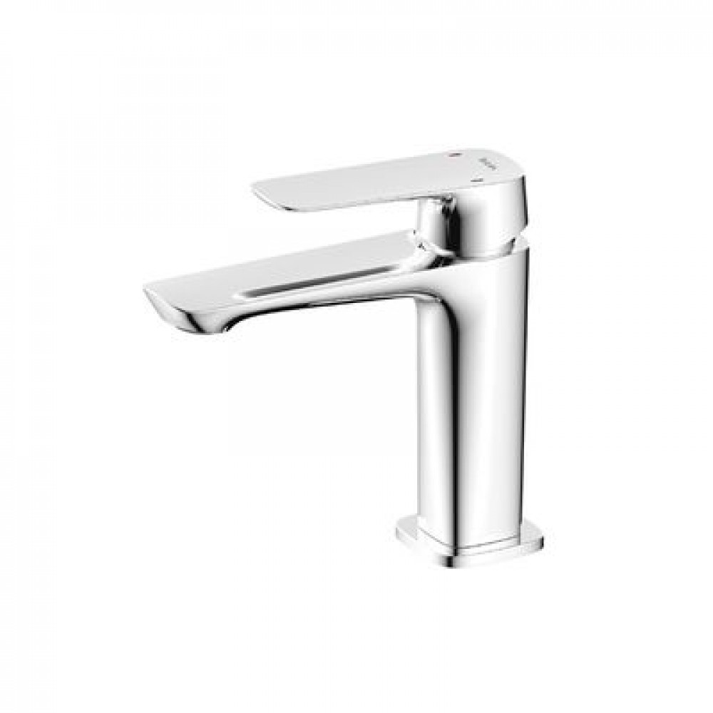 Смеситель для умывальника IDDIS Sign (SIGSB00i01)