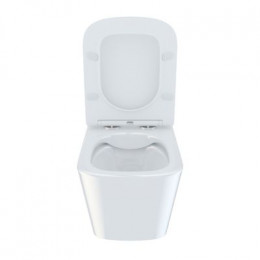 Унитаз IDDIS Bild подвесной безободковый (BILRDSEi25)