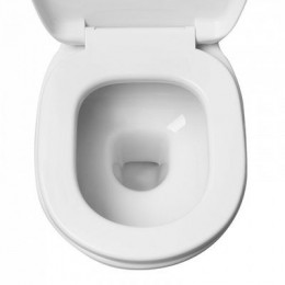 Унитаз-компакт IDDIS Calipso (CAL2DSEi24)