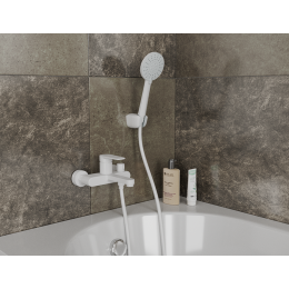 Смеситель для ванны с душем DK Bayern.Fürth (DA1523208)