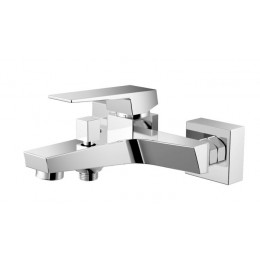 Смеситель для ванны с коротким изливом RUSH Thira (TR3635-44)