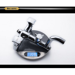 Душевая система DK Hessen Grimm (DA1384701E09)