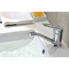Смеситель для раковины Lemark Luna (LM4107C)