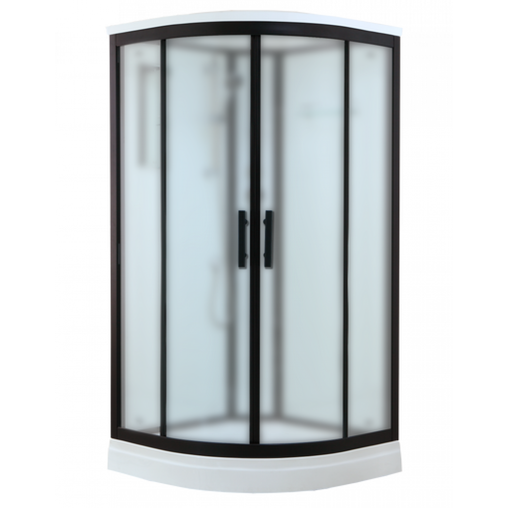 Душевая кабина Timo Standart 90*90*220 (T-6609BF)