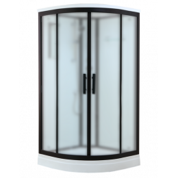 Душевая кабина Timo Standart 90*90*220 (T-6609BF)