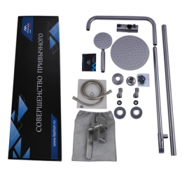 Душевая стойка FASHUN (A52420)