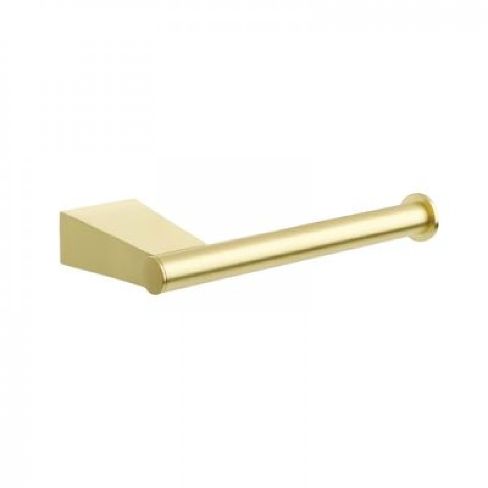 Бумагодержатель FIXSEN без крышки TREND GOLD (FX-99010B)