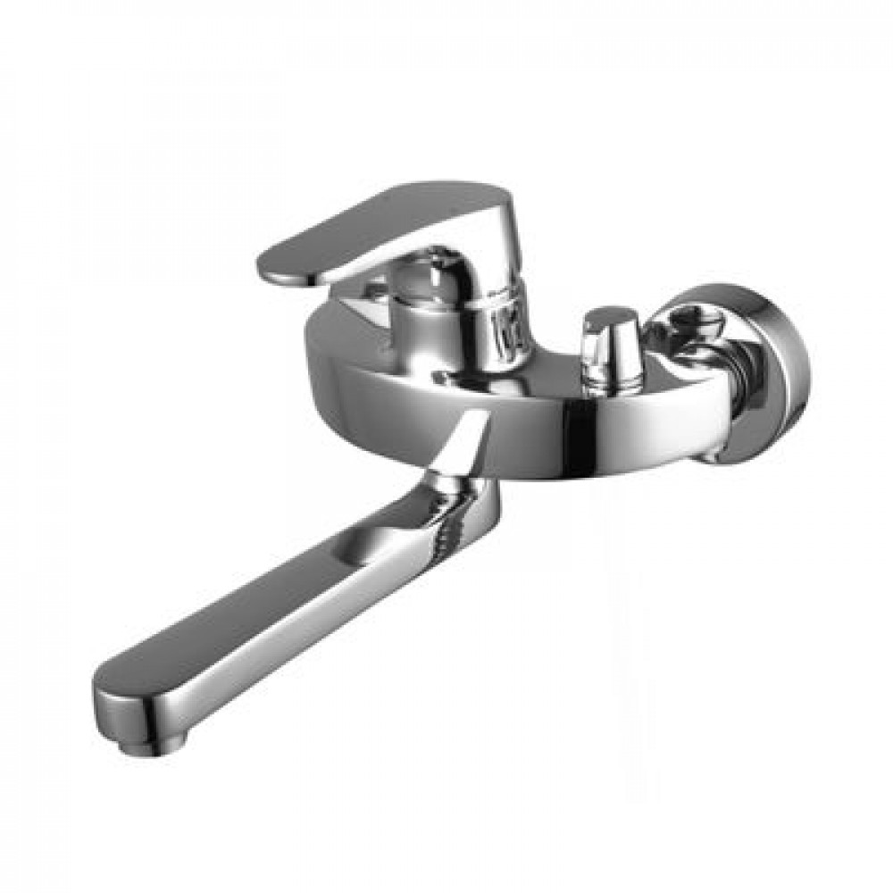 Смеситель для ванны Lemark Shift (LM4314C)
