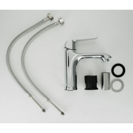 Смеситель для раковин ESKO DUBLIN (DB 26)