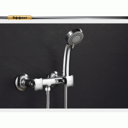 Смеситель для душа DK Hessen Grimm (DA1383101)