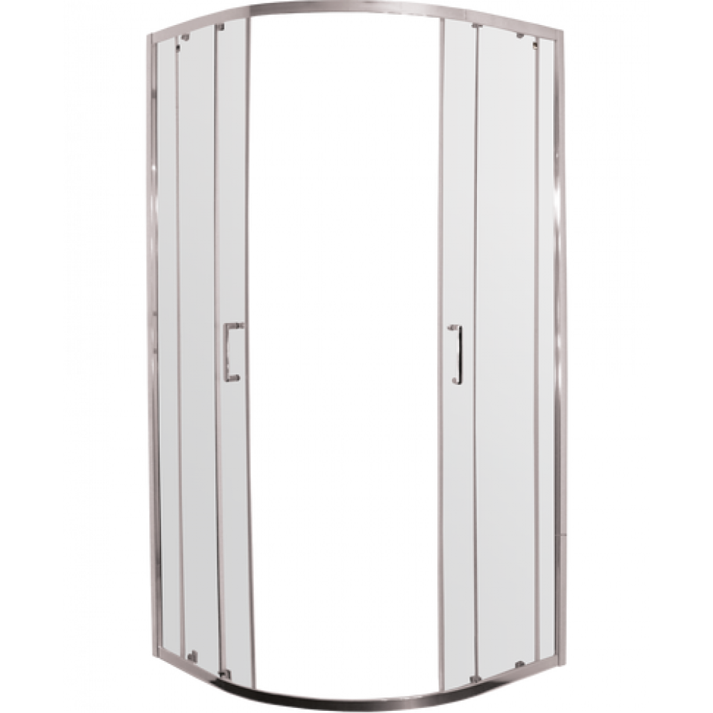 Душевой угол Timo 100*100*190 ALTTI (ALTTI-601C)