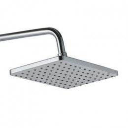 Душевая система, хром, Haiba (HB24817)