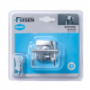 Крючок FIXSEN Kvadro двойной (FX-61305B)