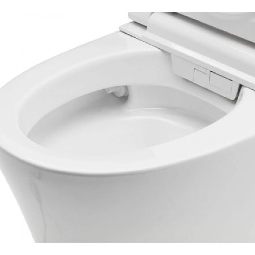 Унитаз-биде электронный Panasonic CH2710