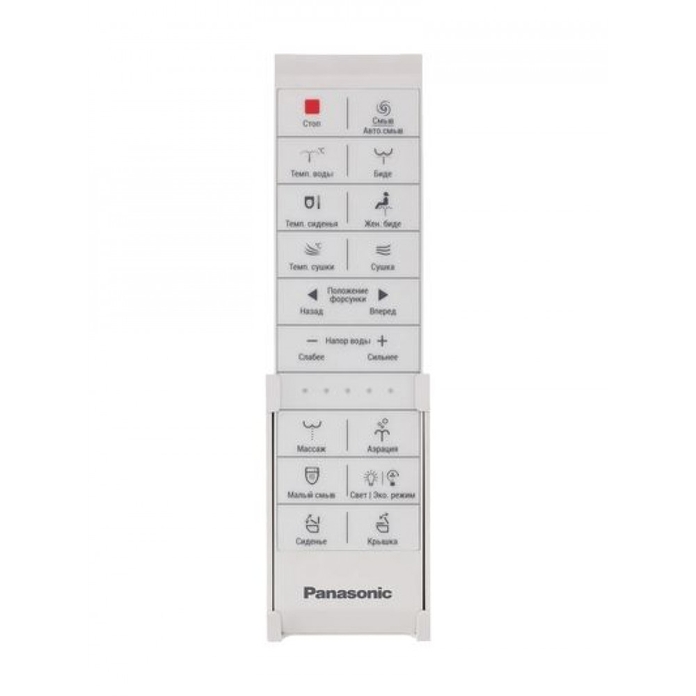 Унитаз-биде электронный Panasonic CH2720
