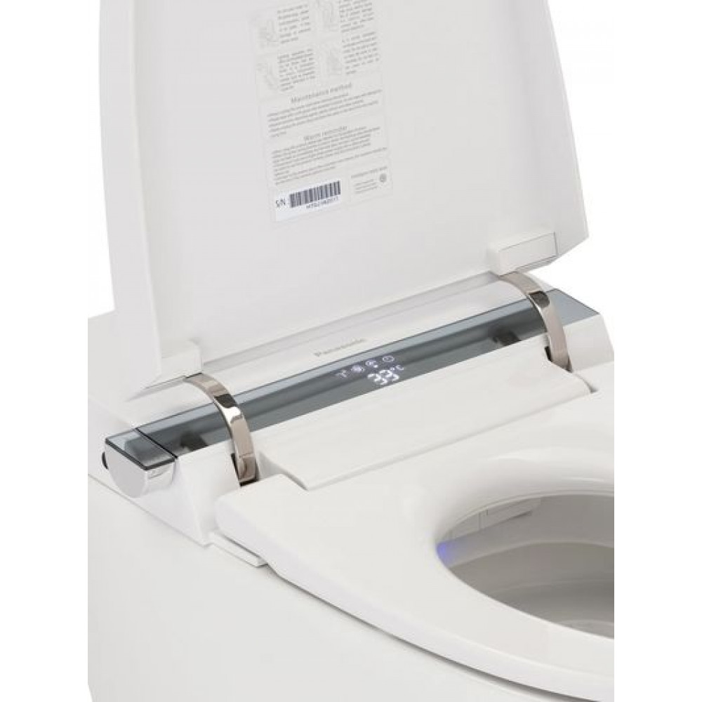 Унитаз-биде электронный Panasonic CH2720