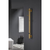 Полотенцесушитель электрический OAK BRONZE