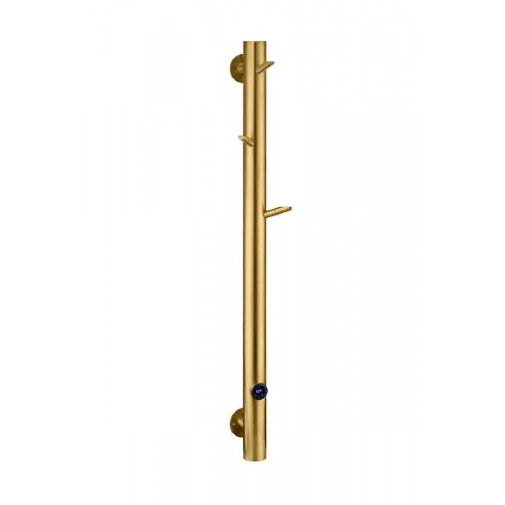 Полотенцесушитель электрический OAK BRONZE