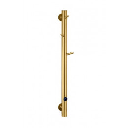Полотенцесушитель электрический OAK BRONZE