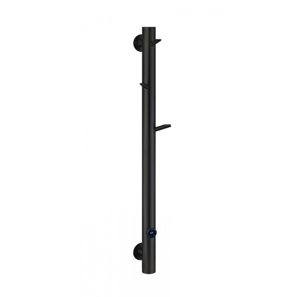 Полотенцесушитель электрический OAK BLACK