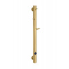 Полотенцесушитель электрический OAK MATT GOLD