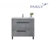 Комплект Тумба Gill70 напольная с раковиной 710х465х740 PARLY Spa