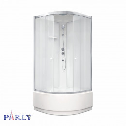 Душевая кабина PARLY BETT 921 (90х90х215)
