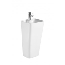 Раковина DORRIS напольная Ceruttispa  430x360x830