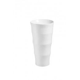 Раковина ALESSIA напольная Ceruttispa 420x420x830