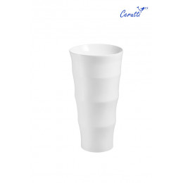 Раковина ALESSIA напольная Ceruttispa 420x420x830