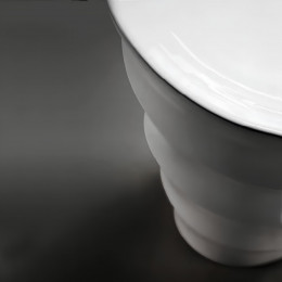 Раковина ALESSIA напольная Ceruttispa 420x420x830