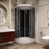 Кабина CM86  душевая PARLY (85x85х215)