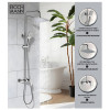 Стойка MIMI душевая BOCH MANN BM8602