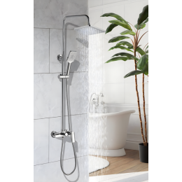 Душевая стойка MIMI, BOCH MANN BM8602